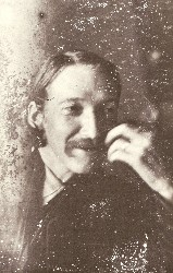 Robert Louis Stevenson (click to enlarge)